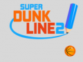 Ойын Super Dunk Line 2