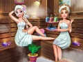 Ойын Ice Queen Sauna Realife