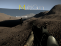 Ойын MultiGun Arena