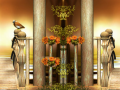 Ойын Spot the differences Secret Garden
