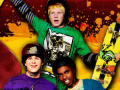 Ойын Zeke And Luther Trick Challenge 2 
