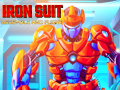 Ойын Iron Suit: Assemble and Flight