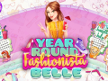 Ойын Year Round Fashionista: Belle