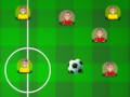 Ойын Soccer Challenge 2018
