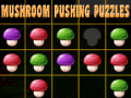 Ойын Mushroom pushing puzzles