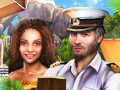 Ойын Caribbean Cruising
