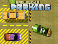 Ойын Frolic Car Parking 