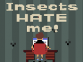 Ойын Insects Hate Me