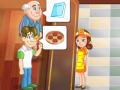 Ойын Chocolate Shop