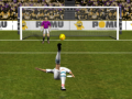 Ойын Bicycle Kick Challenge