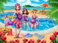 Ойын Moms Summer Break