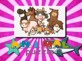Ойын Animal Puzzle