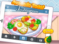 Ойын Avocado Toast Instagram