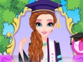 Ойын Graduation Hairstyles