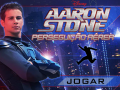 Ойын Aaron Stone: Skyline Pursuit
