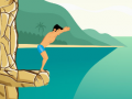 Ойын Cliff Diving
