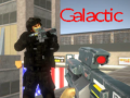 Ойын Galactic: First-Person