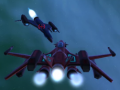 Ойын Spacecraft I 