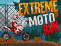 Ойын Extreme Moto Run
