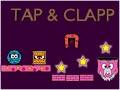 Ойын Tap & Clapp