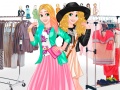 Ойын Modern Princess Wardrobe