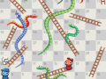 Ойын Snake and Ladder