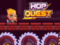 Ойын Hop Quest