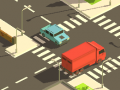 Ойын Traffic Mania