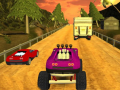 Ойын Monster Truck: Beginning