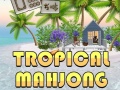 Ойын Tropical Mahjong