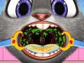 Ойын Judy's Throat Doctor