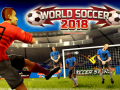 Ойын World Soccer 2018