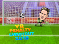 Ойын Y8 Penalty Shootout 2018