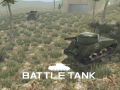 Ойын Battle Tank