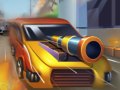 Ойын Fastlane Road To Revenge Online