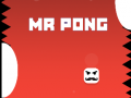 Ойын Mr Pong