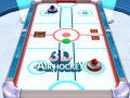 Ойын 3D Air Hockey
