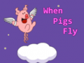 Ойын When Pigs Fly