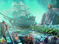Ойын Ocean Mystery