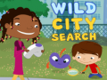 Ойын Wild city search