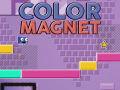Ойын Color Magnets