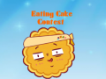 Ойын Eating Cake Contest