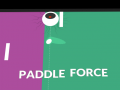Ойын Paddle Force