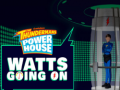 Ойын The thundermans power house watts going on