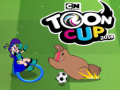 Ойын Toon Cup 2018