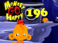 Ойын Monkey Go Happy Stage 196