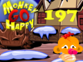 Ойын Monkey Go Happy Stage 197