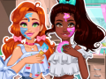Ойын Jesse & Noelle #BFF Real Makeover