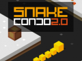 Ойын Snake Condo 2