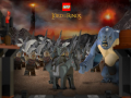 Ойын Lego Lord Of The Ring 
